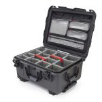 NANUK 950 Graphite Pro Photo Kit