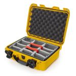 NANUK 920 Yellow Padded Divider