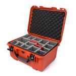NANUK 933 Orange Padded Divider