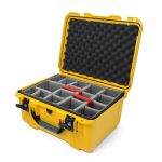 NANUK 933 Yellow Padded Divider