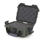 NANUK 903 Olive Cubed Foam