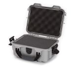 NANUK 904 Silver Cubed Foam