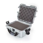 NANUK 905 Silver Cubed Foam
