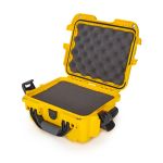 NANUK 905 Yellow Cubed Foam