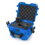 NANUK 908 Blue Cubed Foam