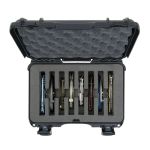 NANUK 909 8-Knives Case