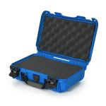 NANUK 909 Blue Cubed Foam