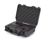 NANUK 909 CLASSIC GUN CASE - Graphite 