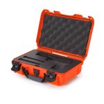 NANUK 909 CLASSIC GUN CASE - Orange