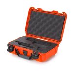 NANUK 909 GUN CASE FOR GLOCK -  Orange 