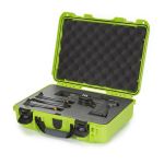 NANUK 910 for Pistol Optic - Lime