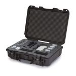 NANUK 910 For DJI Mini SE Fly More Kit - Black