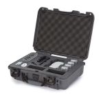 NANUK 910 For DJI Mini SE Fly More Kit - Graphite