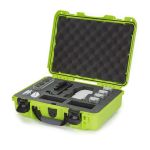 NANUK 910 For DJI Mini SE Fly More Kit - Lime