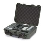 NANUK 910 For DJI Mini SE Fly More Kit - Olive
