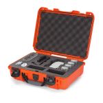 NANUK 910 For DJI Mini SE Fly More Kit - Orange