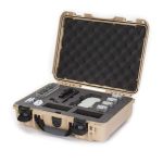 NANUK 910 For DJI Mini SE Fly More Kit - Tan