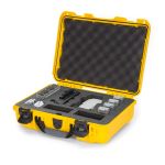 NANUK 910 For DJI Mini SE Fly More Kit - Yellow