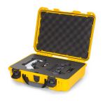 NANUK 910 for PS5 Controllers - Yellow