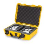 NANUK 910 For XBOX Controllers - Yellow