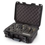 NANUK 915 28-Knives Case - Black