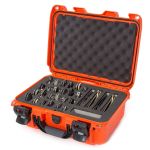 NANUK 915 28-Knives Case - Orange