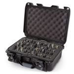 NANUK 915 40-Knives Case - Black
