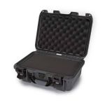 NANUK 915 Graphite Cubed Foam