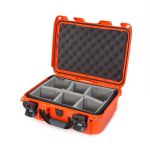 NANUK 915 Orange Padded Divider