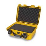 NANUK 915 Yellow Cubed Foam
