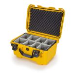 NANUK 918 Yellow Padded Divider