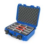 NANUK 920 Blue Padded Divider