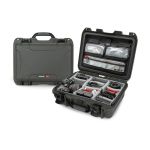 NANUK 920 Olive Pro Photo Kit