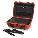 NANUK 923 Orange Laptop
