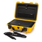 NANUK 923 Yellow Laptop