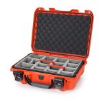 NANUK 923 Orange Padded Divider