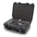 NANUK 925 for DJI FPV Combo - Black
