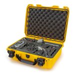 NANUK 925 for DJI FPV Combo - Yellow