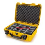 NANUK 925 Yellow Padded Divider