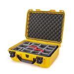 NANUK 930 Yellow Padded Divider