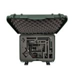 NANUK 930 For DJI RONIN RS 4/RS 4 Pro Combo - Olive