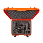 NANUK 930 For DJI RONIN RS 4/RS 4 Pro Combo - Orange