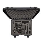 NANUK 930 For DJI RONIN RS 4/RS 4 Pro Combo - Black
