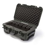 NANUK 935 6 UP GUN CASE - Olive