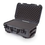 NANUK 935 Graphite Cubed Foam