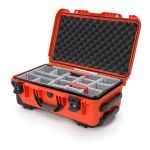 NANUK 935 Orange Padded Divider