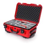 NANUK 935 Red Padded Divider