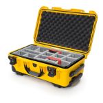 NANUK 935 Yellow Padded Divider