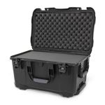 NANUK 938 Black Cubed Foam