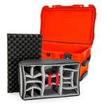 NANUK 938 Orange Padded Divider